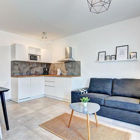 Апартаменты Apartman M Пула Экстерьер фото
